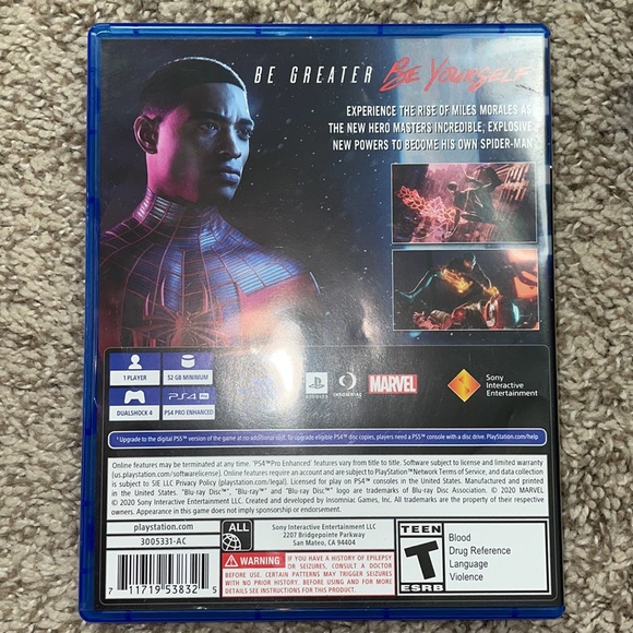 PS4 Games - Picture 11 of 11